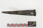 Foto von Bronzeschwertklinge (NHMW-PRAE-024568)